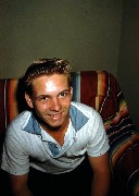 Donnie Alexander